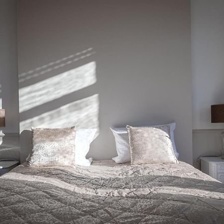 Boutique Charme Apartment Ricarda Baden-Baden Exteriér fotografie