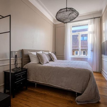Boutique Charme Apartment Ricarda Baden-Baden Exteriér fotografie