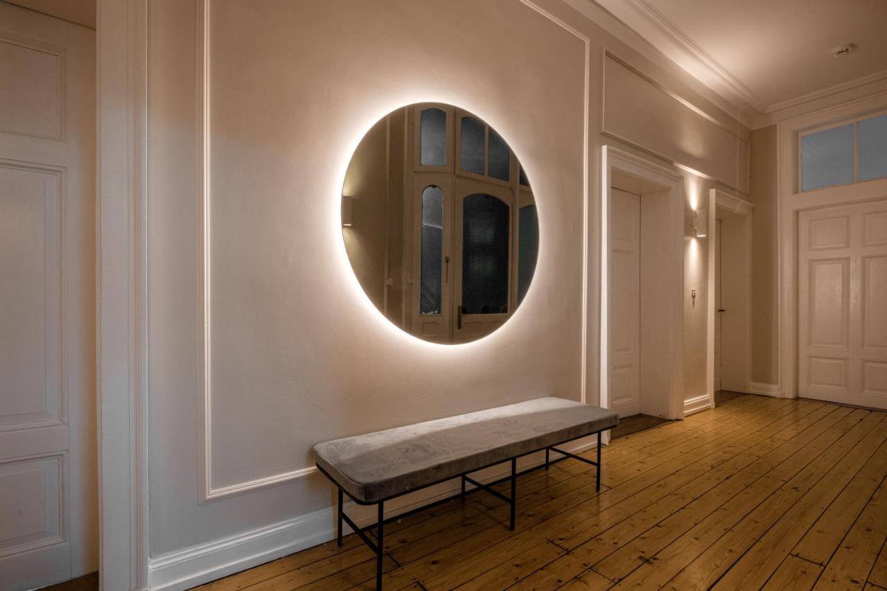Boutique Charme Apartment Ricarda Baden-Baden Exteriér fotografie